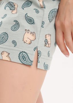 Набор одежды Капибара