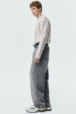 Baggy Jeans - H&m фото 16