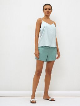 Conso/PM 210401 - menthol Топ  фото 4