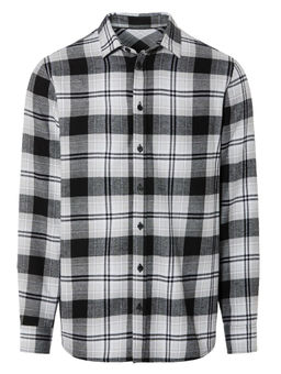 Мужская фланелевая рубашка LIVERGY  фото 5