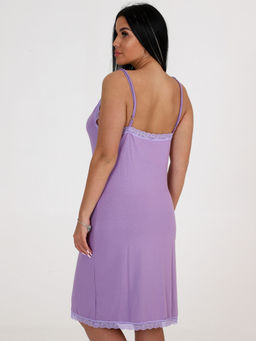 С-91 СОРОЧКА ЖЕНСКАЯ (Сирень) - А-дина фото 4