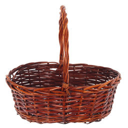 Корзина, L27 W24 H27/11 см