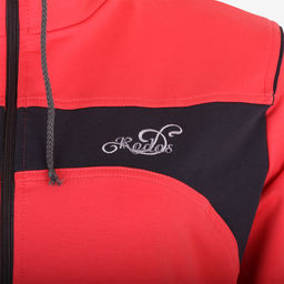 RODOS Спортивный костюм женский М-147 Коралл