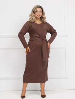 Платье П5-5674/3 - Wisell фото 2