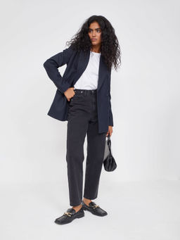 Жакет прямого кроя ML665/ryoko - Emka фото 4