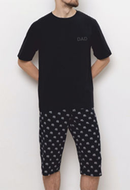 ШОРТЫ МУЖСКИЕ арт. 1911M-45096.1H-091б