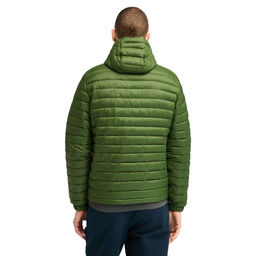 Куртка / Timberland  фото 6