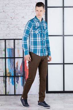 Брюки 
 4.C-83256-TG5