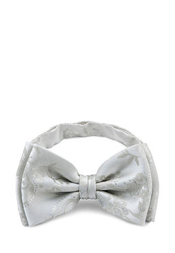 Галстук-бабочка мужской CASINO Casino-poly-wedding 512.1.534