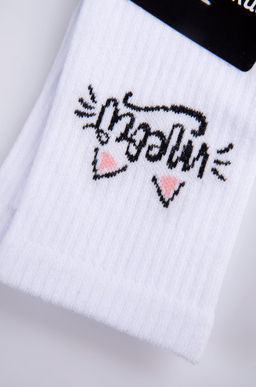 Женские удлиненные носки Брестские  фото 2