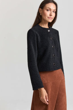 С5613-2 Кардиган (НСК) - Cloxy фото 7