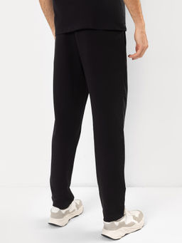 Брюки мужские в черном цвете - Mark formelle фото 3