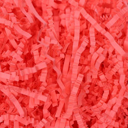 Наполнитель бумажный, розовый неон, 50 г - Simaland фото 2