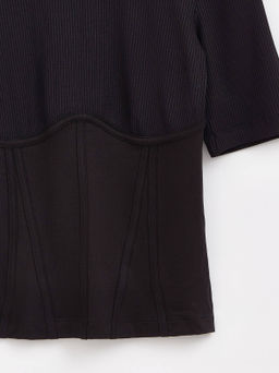 CONTE Джемпер женский LD 2162 black