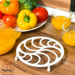 Подставка под горячее 300-106