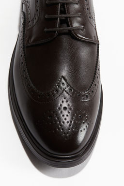 Zapatos Derby - H&m фото 3