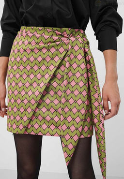 М3917Y юбка женская