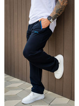 Спортивные брюки Футер 2-х нитка хлопок с лайкрой