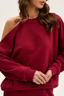 Костюм GO F3074/12-01.170-176 вишня