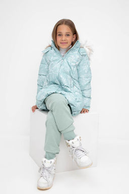 Crockid _ ВК 34067/н/2 УЗГ пальто для дев