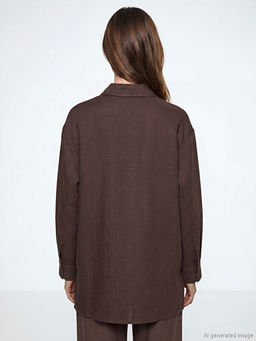 M?slin Kad?n G?mlek Tunik