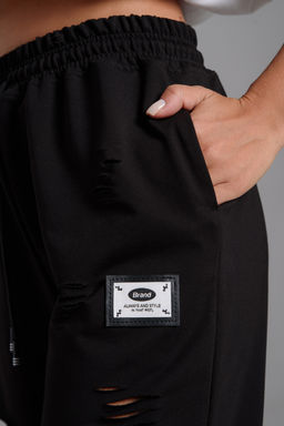 7483 брюки женские