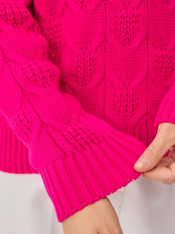 Джемпер женский w-301 - Esenia фото 66