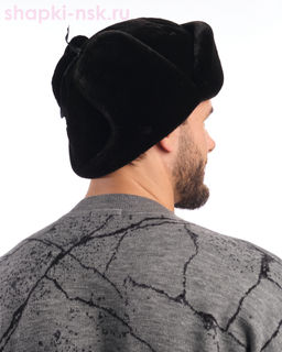 06 Ушанка (56-62)