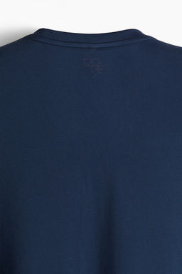 Camiseta de deporte en DryMove Regular Fit - H&m фото 5