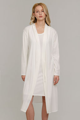 Арт. 14401/1 Комплект женский 42-50(5 шт) Цвет:молочный - Калинка фото 5