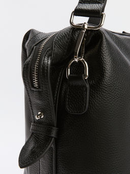 Женская дорожная сумка TENDANCE Артикул 4368743, черный  фото 3