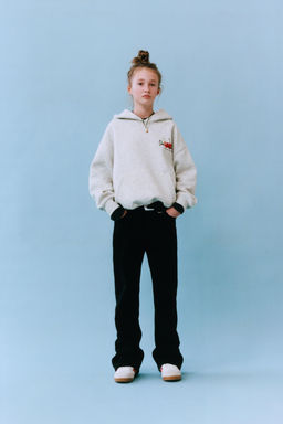 CHERRY HOODIE - Zara фото 5
