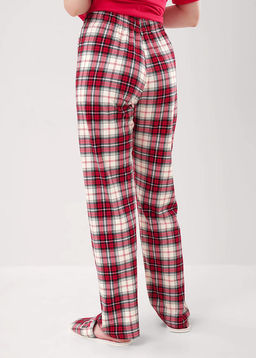 LP15-1199/2 Пижама жен. Новогоднее чудо (ЧЗ)