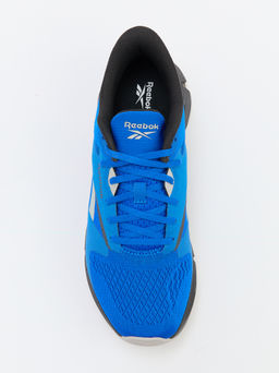 Мужские кроссовки REEBOK ZIG DYNAMICA 5 Артикул 4271795, ярко-синий