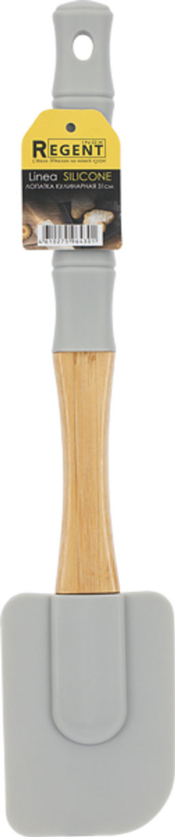 Лопатка кулинарная 31см Linea Silicone 74-204