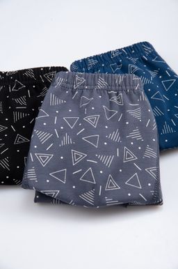 Трусы для мальчика 3шт. Baykar  фото 4