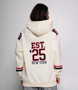 Худи #КТ1780 - Dommod фото 8