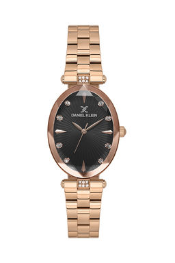 Наручные часы Daniel Klein женские кварцевые 13954-5