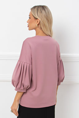 VALENTINA Джемпер Мелания №4  фото 6