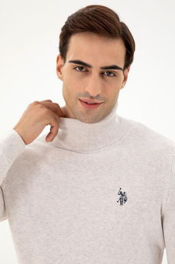 Erkek Ta_ Melanj Basic Kazak - U.s. polo assn фото 2