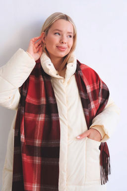 Martichelli Большой шарф фото 11