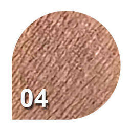 .Alvin Dor P-20 Карандаш для губ Color Boost тон 04 rose copper