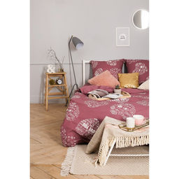 Постельное бельё Этель евро Te amo (вид 2) 200 х 217 см, 240*220 см, 70 х 70 - 2 шт, бязь  фото 11