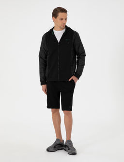 Siyah Comfort Fit _rme _ort