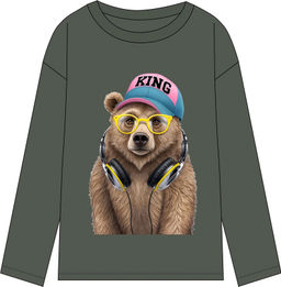 Лонгслив 1ПДЛД4335001