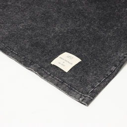 Футболка мужская MIST Motivation, черный, р-р L