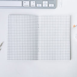 Цена за 4 шт. Блокнот, А6, 32 л. 8 марта-самая прекрасная