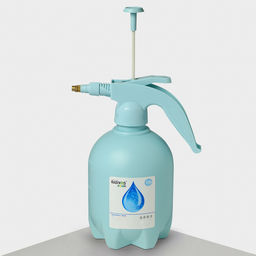 Опрыскиватель помповый, 1.5 л, Radivas - Simaland фото 2