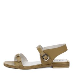 Туфли летние женские