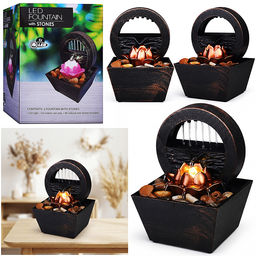 Светильник "Гармония" в коробке